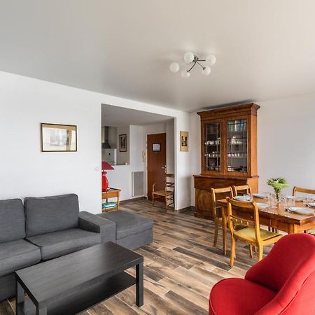 Ty Granny - Superbe Vue Sur Le Port Apartment Saint-Cast-le-Guildo Luaran gambar