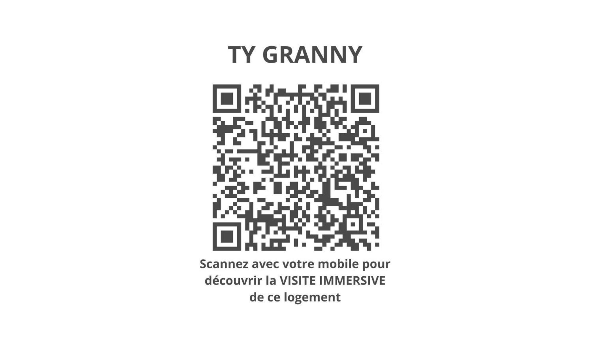 Ty Granny - Superbe Vue Sur Le Port Apartment Saint-Cast-le-Guildo Luaran gambar
